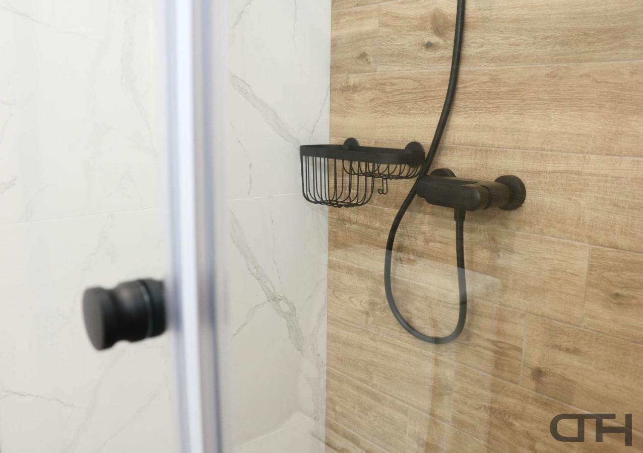 New Deluxe Studio 4 Downtown Thessaloniki- Fully Equiped Zewnętrze zdjęcie