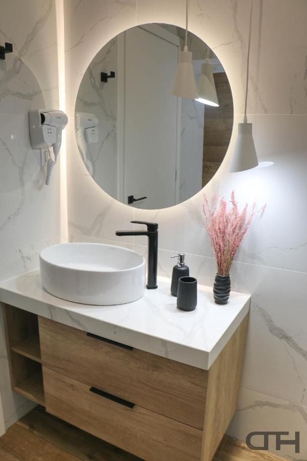 New Deluxe Studio 4 Downtown Thessaloniki- Fully Equiped Zewnętrze zdjęcie